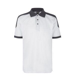 PRO Wear poloshirt | kontrast
