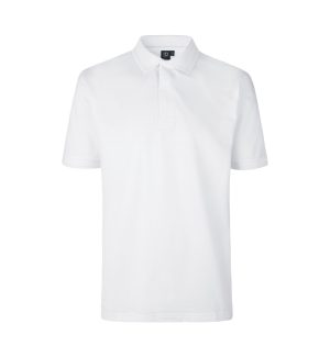 PRO Wear poloshirt | trykknap