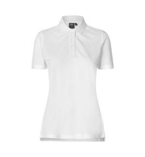 Ease poloshirt | Lyocell | dame