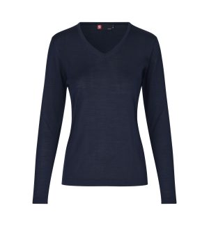 Pullover | merino | dame