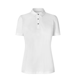 SEVEN SEAS Polo shirt | organic | dame