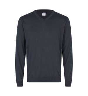 SEVEN SEAS The knit | v-neck