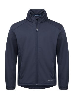 Oak Harbor Softshell Jacket Men