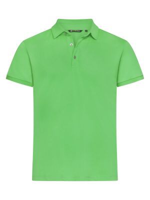 Virtue Polo Solid Men
