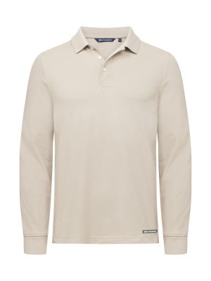 Advantage Polo Long Sleeve Men