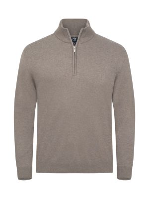 Oakville Half Zip Sweater Men