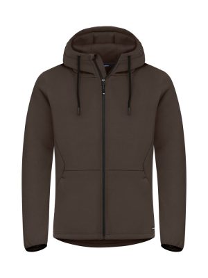 Pemberton Hood FZ Men