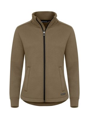 Pemberton Cardigan Full Zip Women