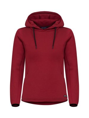 Pemberton Hood Women